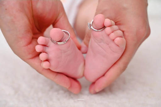 东至孕妇多久肚子变大