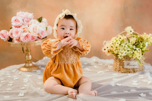 东至四个月宝宝放屁很臭